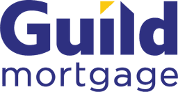 Guild Mortgage - Shelley Faulkner logo