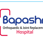 Bapashri Orthopaedic & Joint Replacement logo