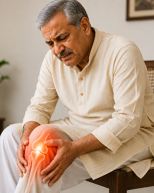 Bapashri Orthopaedic & Joint Replacement photo 4