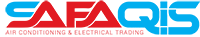 Safaqis Materials Electronic Trading logo