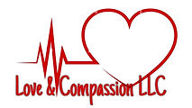 Love and Compassion Caregivers LLC logo