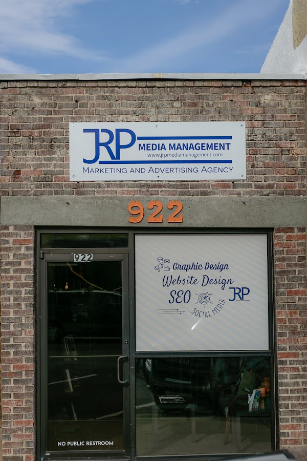 JRP Media Management llc.