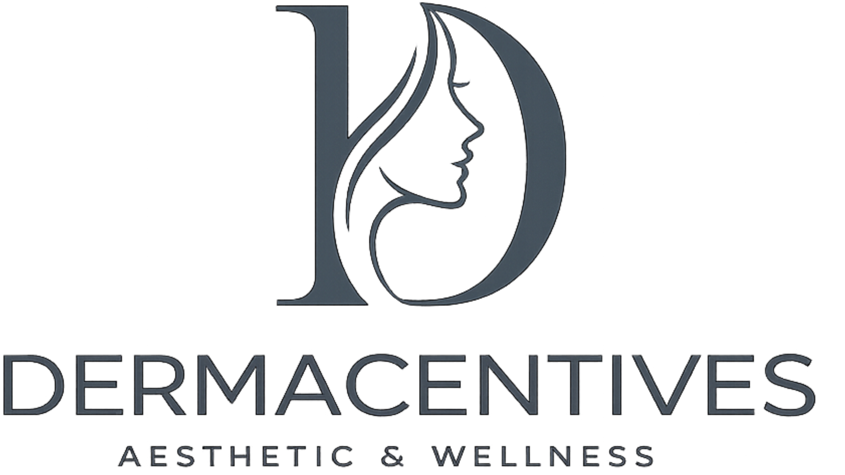 The Dermacentives - Aesthetic & Wellness Center logo