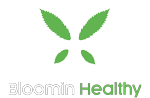 Bloomin Healthy logo