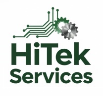 Hitek Services Inc logo