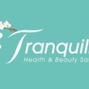 Tranquillity Health & Beauty Salon logo