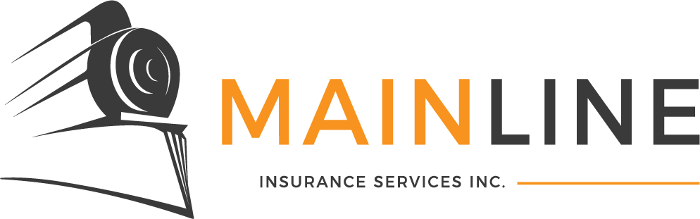Mainline Insurance Services logo