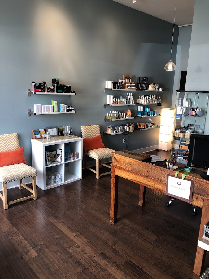 Cypress Beauty & Wellness