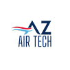 AZ Air Tech logo