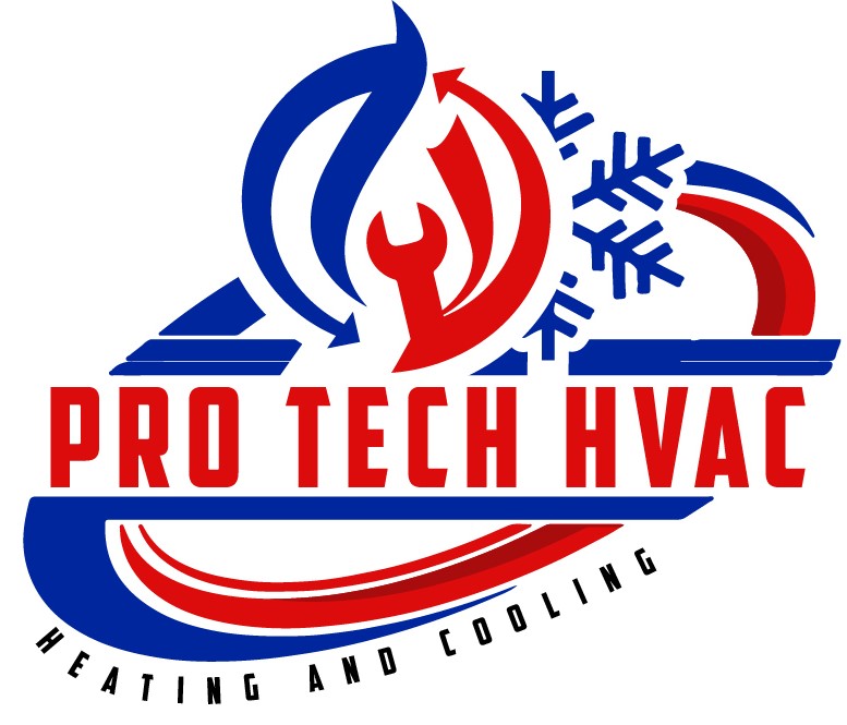 Pro Tech HVAC logo