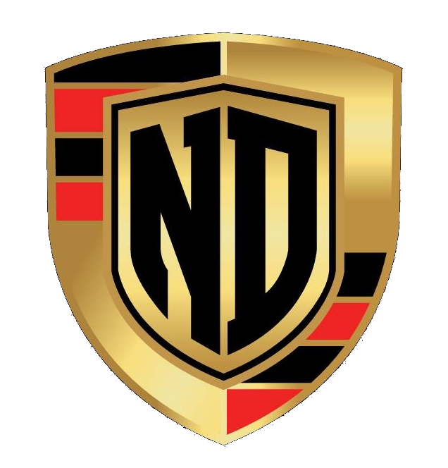 ND Auto Garage LLC logo