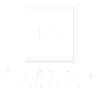 Elmer Day Sober Living logo