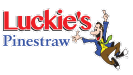 Luckie’s Pinestraw & Mulch - Vestavia Hills, AL logo