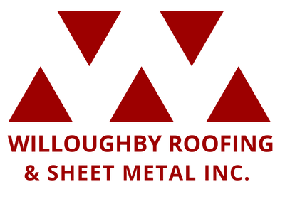 Willoughby Roofing & Sheet Metal Inc. logo