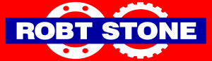 Robt Stone ASAB Industrial Yard / Camp logo