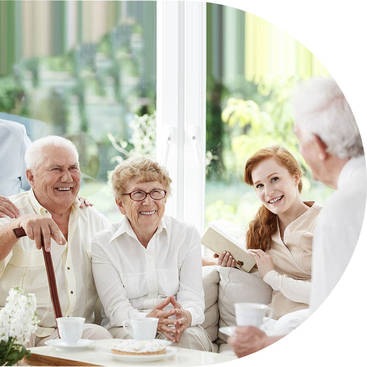 Seattle - Adult Family Homes Washington