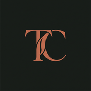 The Cosmetologist Salon logo
