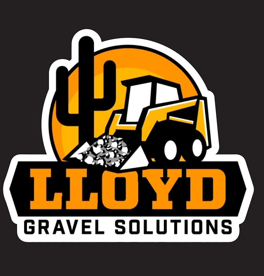 Lloyd Gravel Solutions LLC logo