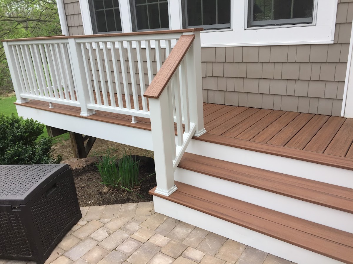 Home Repair and Care LLC