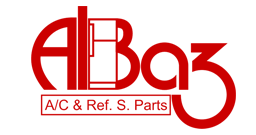 Al Baz Refrigeration Spare Parts Est (Branch) logo
