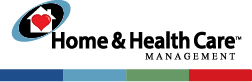 Home & Health Care Management logo