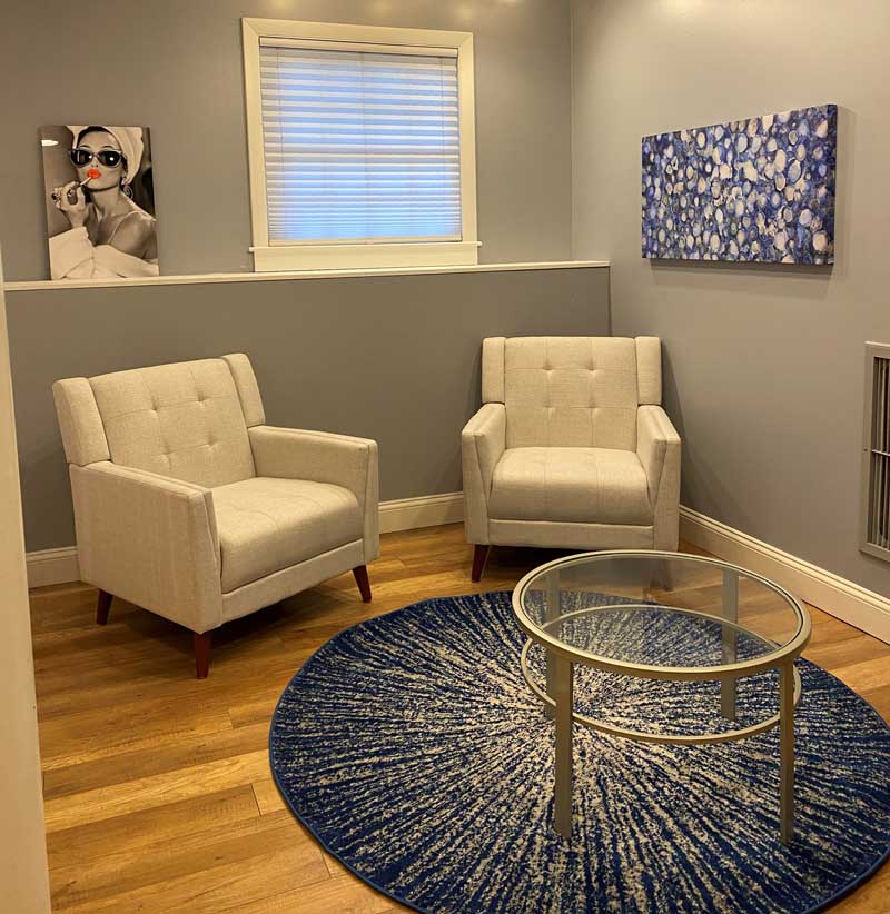 Moore Wellness Solutions
