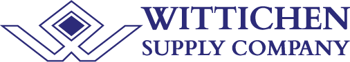Wittichen Supply Co logo