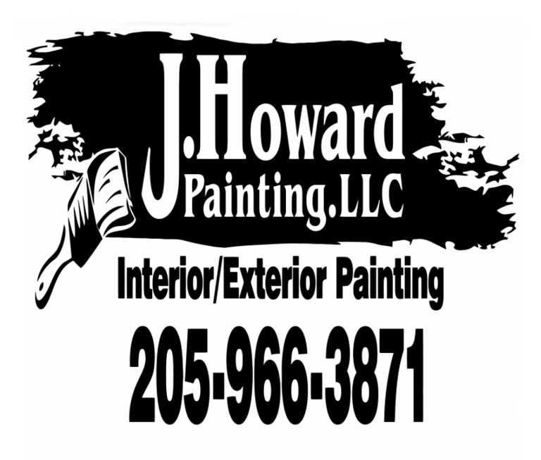 J. Howard Painting Llc logo
