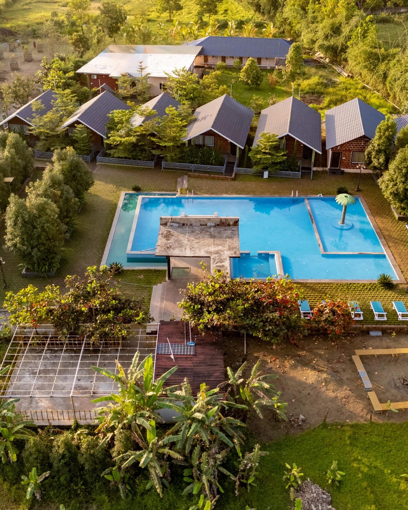 KINGS RESORT DANDELI photo 1