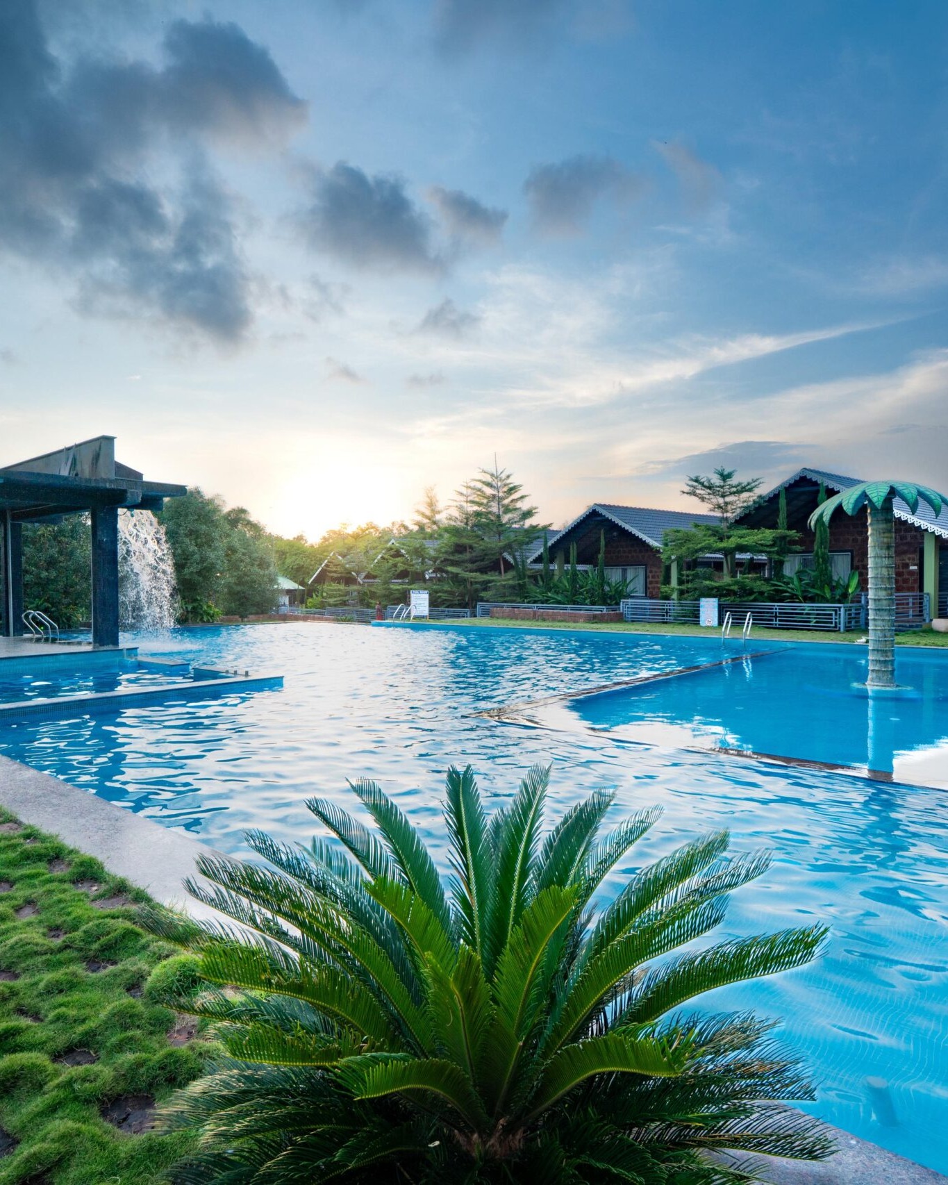 KINGS RESORT DANDELI photo 2