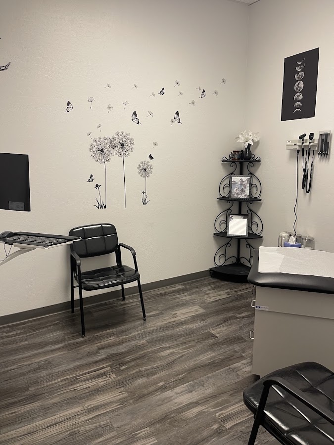 Mobile Health Care Solutions