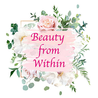 Beauty From Within logo