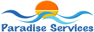 Paradise Services logo