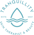 Tranquillity Beauty Studio logo