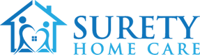 Surety Home Care logo
