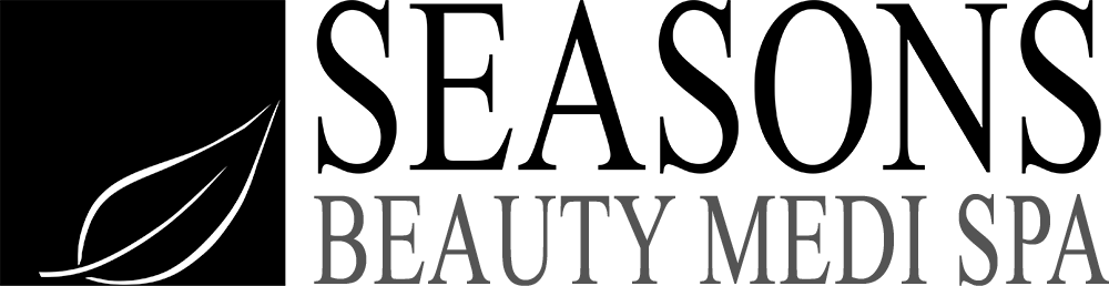Seasons Beauty Day Spa logo
