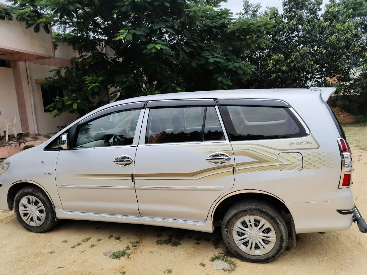 Dileesha tours and travels