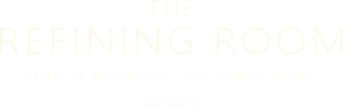 The Refining Room logo