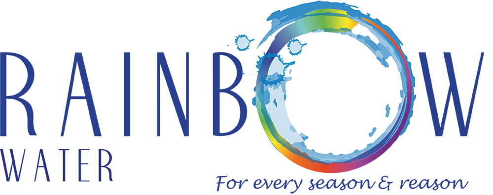 Rainbow Water LLC logo