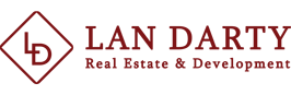 Lan Darty Real Estate & Development LLC logo