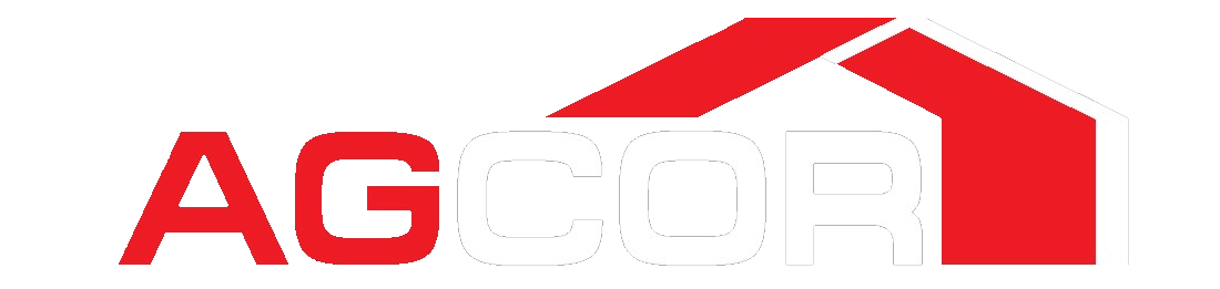 Agcor Steel logo