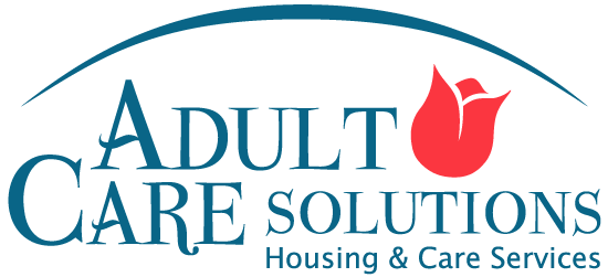 Adult Care Solutions logo