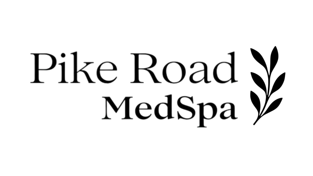 Pike Road MedSpa logo