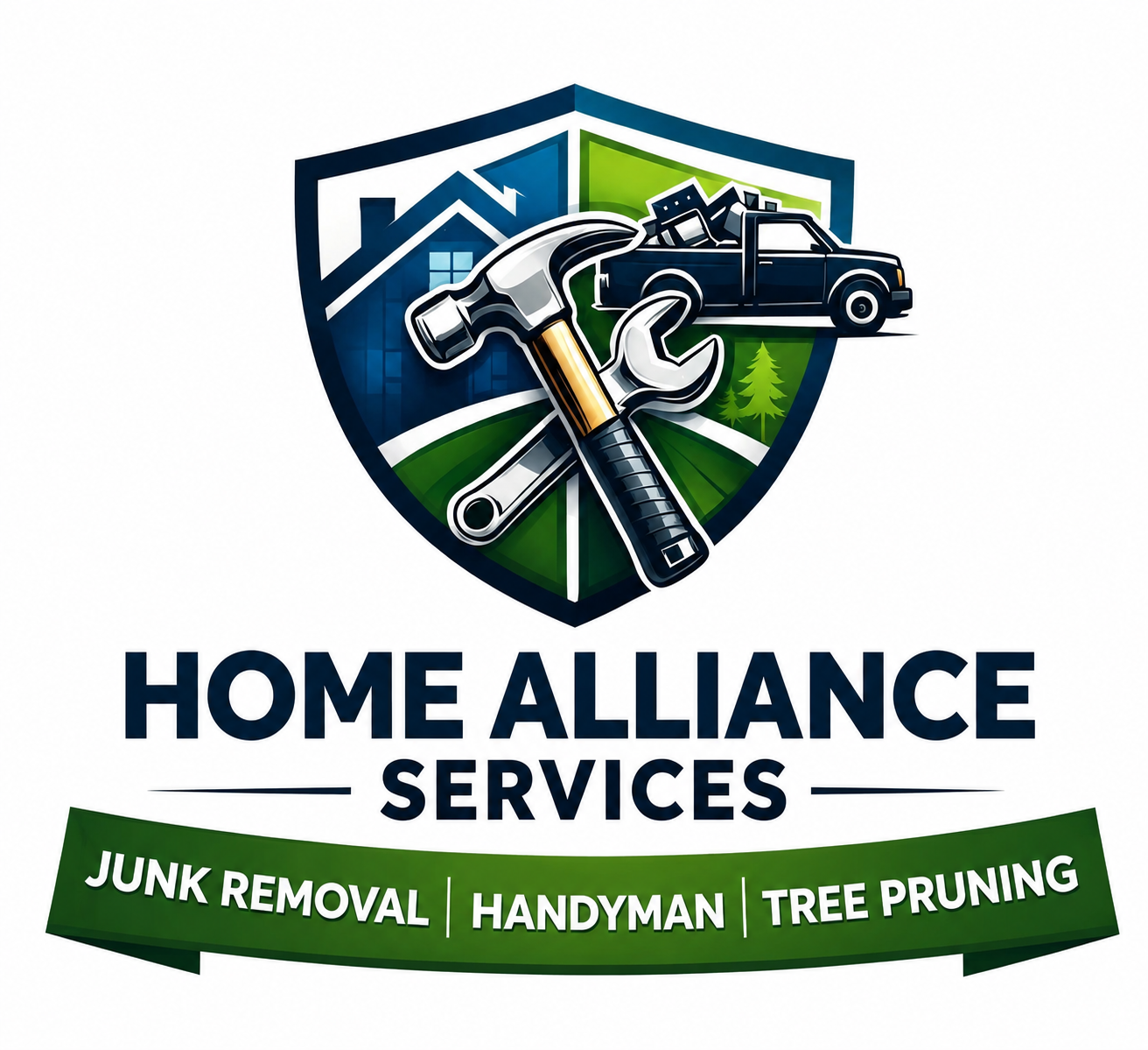 Home Alliance Services logo