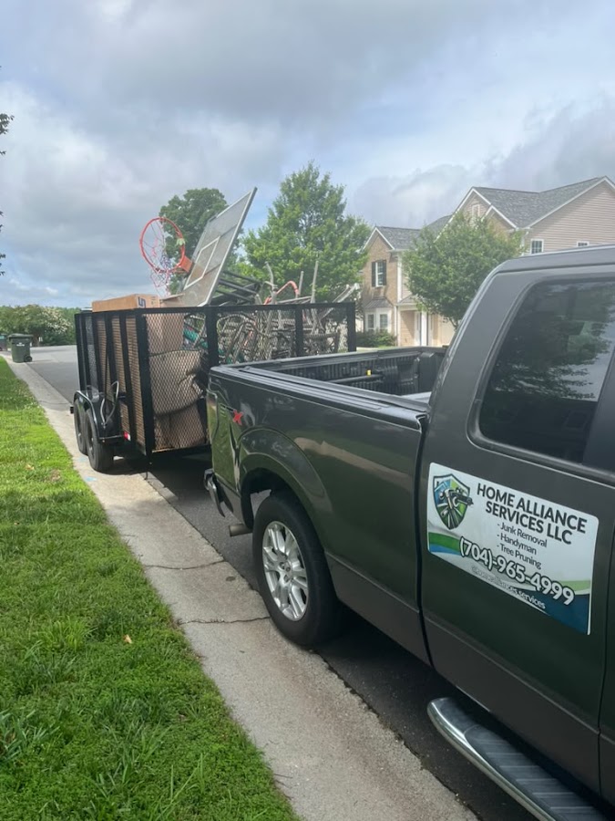 Home Alliance Services