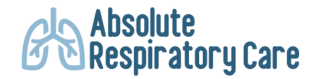 Absolute Respiratory Care logo