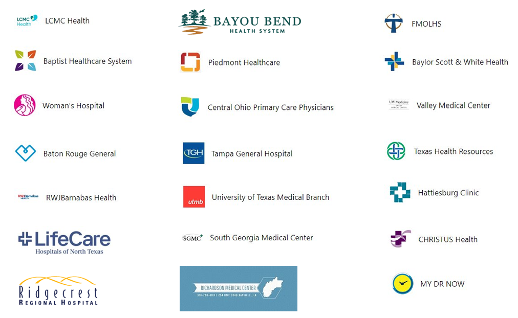 Medical Practice Success logo
