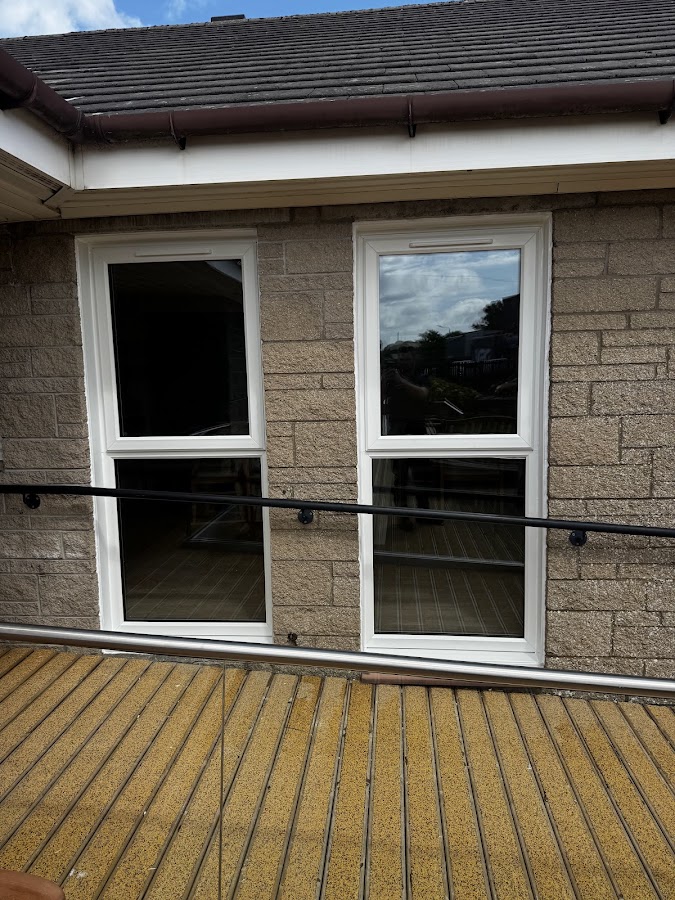 EK Windows and Doors LTD
