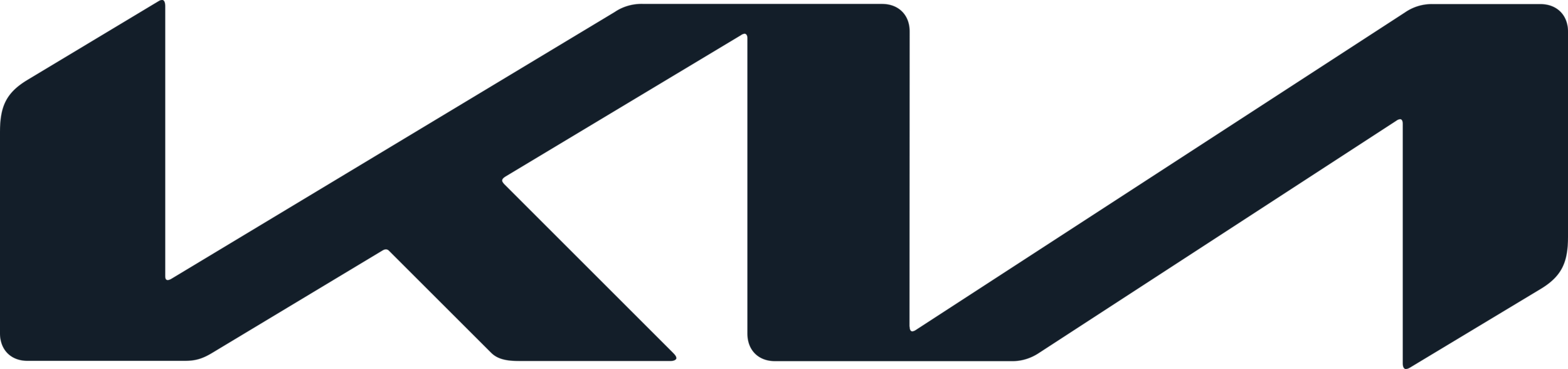 Kia of Rainbow City logo