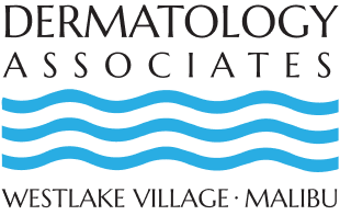 Dermatology Associates of Westlake Village logo